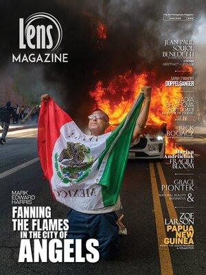 Lens Magazine - Magazine